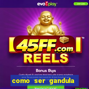 como ser gandula do cruzeiro